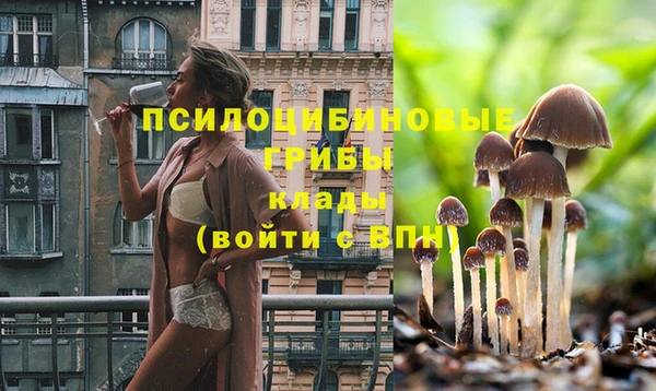 MESCALINE Нестеровская